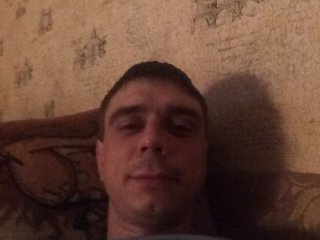 Главная фотография богатого любовника Антон