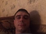 Спонсор Антон г. Москва