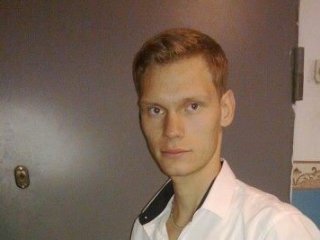 Главная фотография богатого любовника Женька