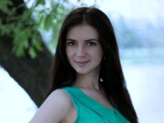 Главная фотография любовницы Женя