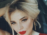 Содержанка Veronica г. Modena