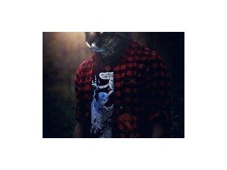 Главная фотография богатого любовника Алексей