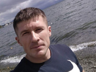 Главная фотография богатого любовника Dima