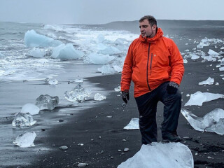 Главная фотография богатого любовника Mikhail