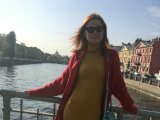 Содержанка Юлия г. Москва