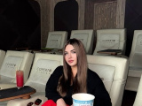 Содержанка Диана г. Москва