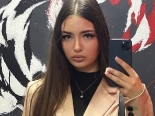 Главная фотография любовницы Даша