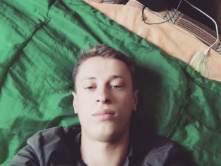 Главная фотография богатого любовника Владислав