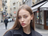 Содержанка Диана г. Москва