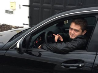 Главная фотография богатого любовника Сергей