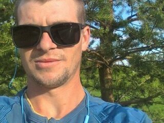 Главная фотография богатого любовника Андрей