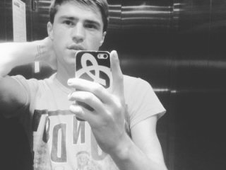 Главная фотография богатого любовника Nik