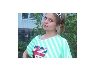 Главная фотография любовницы Оля