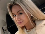 Содержанка Кристина г. Москва