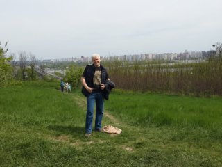 Главная фотография богатого любовника Никита