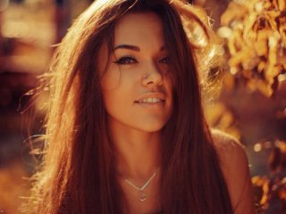 Главная фотография любовницы Юлия