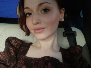 Главная фотография любовницы Eva