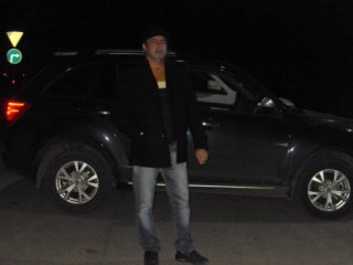 Главная фотография богатого любовника Серёга