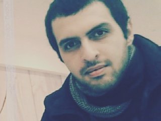 Главная фотография богатого любовника Руслан