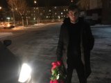 Спонсор Влад г. Москва