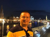 Спонсор Антон г. Москва