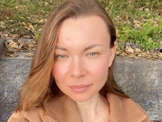 Главная фотография любовницы Саша
