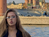 Фото содержанки Софья