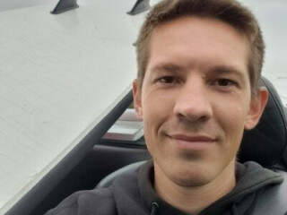 Главная фотография богатого любовника Andrew