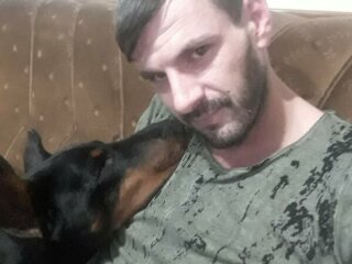 Главная фотография богатого любовника Алексей