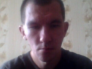 Главная фотография богатого любовника Антон