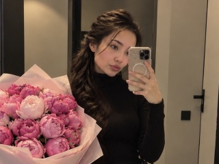 Главная фотография любовницы Nelya