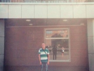 Главная фотография богатого любовника Александр
