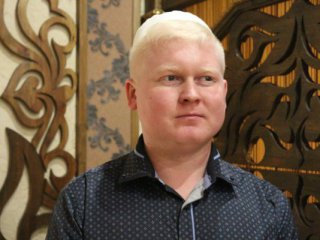 Главная фотография богатого любовника Ilmir