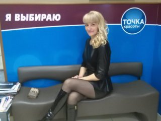 Главная фотография любовницы ЮЛИЯ