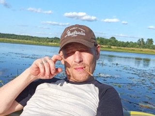 Главная фотография богатого любовника Nik