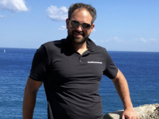 Главная фотография богатого любовника Марк