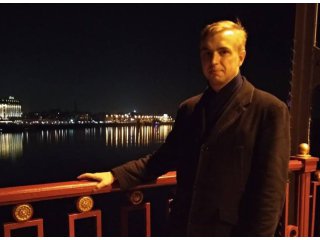 Главная фотография богатого любовника Ivan