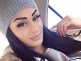Содержанка Milana г. Москва