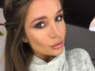 Главная фотография любовницы Мария
