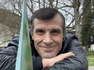 Главная фотография богатого любовника Pavlo