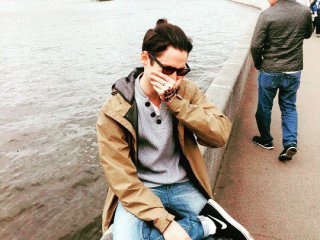Главная фотография богатого любовника Айрат