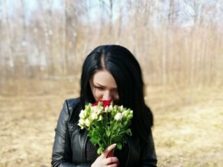 Главная фотография любовницы Мила