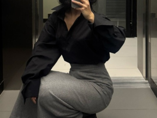 Главная фотография любовницы Qwerty