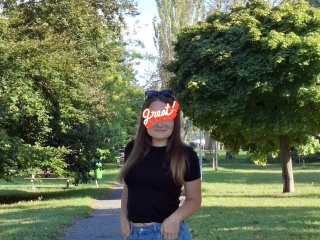 Главная фотография любовницы Liubov