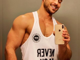 Главная фотография богатого любовника Danil