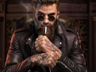 Главная фотография богатого любовника Alexandr