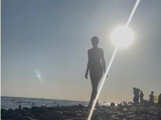 Главная фотография любовницы Olga