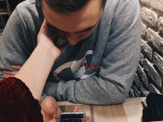 Главная фотография богатого любовника Саша