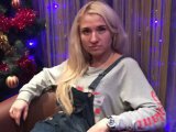 Содержанка Мила г. Москва