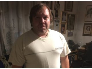 Главная фотография богатого любовника Davide